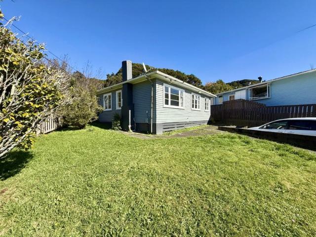 House for rent in Days Bay, Wellington