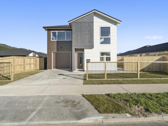House for rent in Days Bay, Wellington