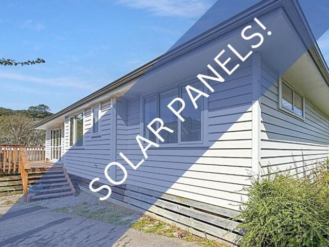 House for rent in Days Bay, Wellington