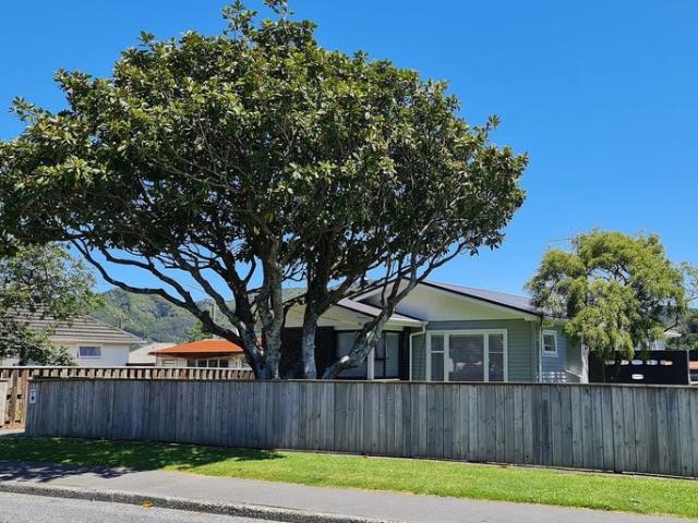 House for rent in Glendale, Lower Hutt