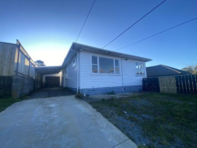 House for rent in Days Bay, Wellington