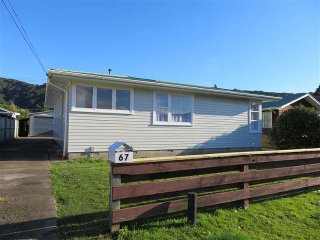 House for rent in Days Bay, Wellington