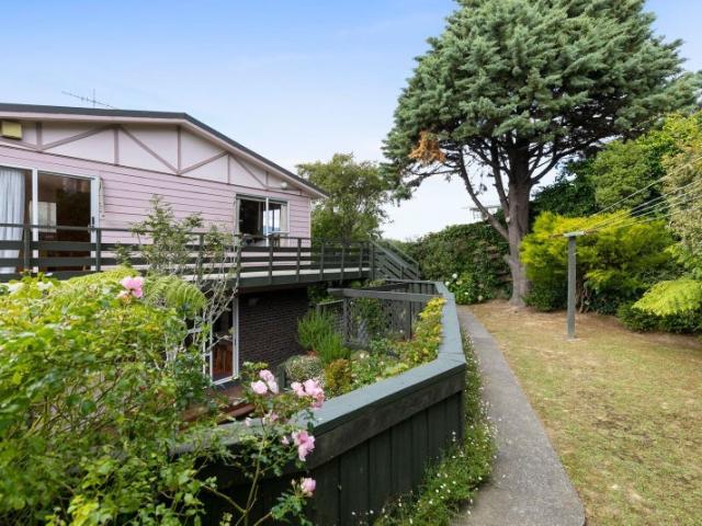 House for rent in Days Bay, Wellington