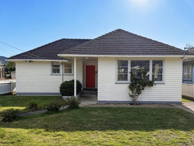 House for rent in Glendale, Lower Hutt