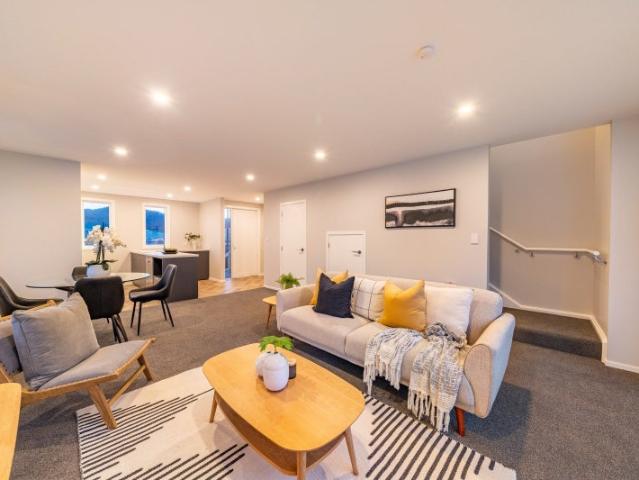 House for rent in Days Bay, Wellington