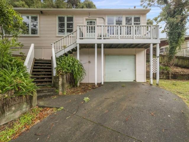 House for rent in Days Bay, Wellington