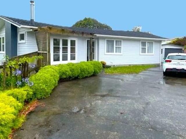 House for rent in Days Bay, Wellington