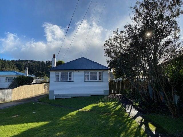 House for rent in Days Bay, Wellington