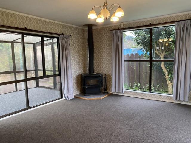 House for rent in Days Bay, Wellington