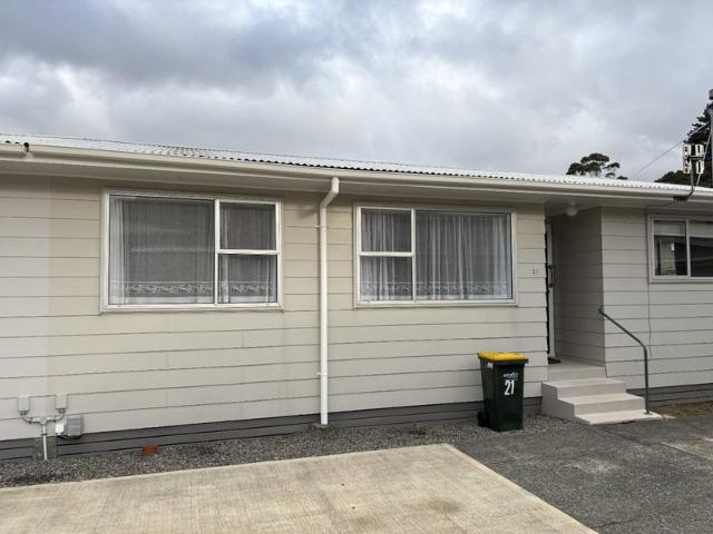 House for rent in Days Bay, Wellington
