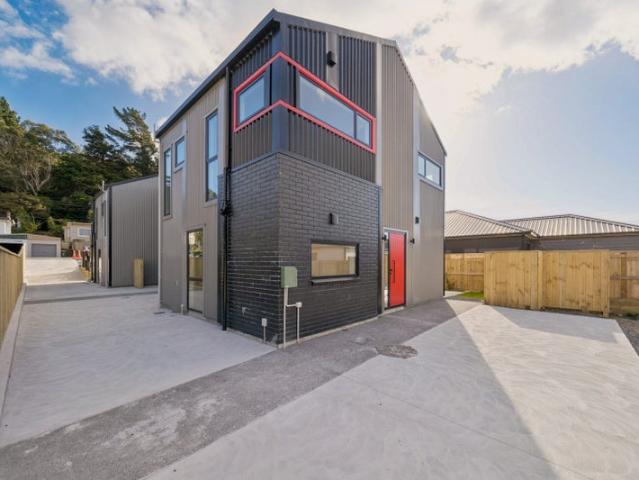House for rent in Homedale, Lower Hutt