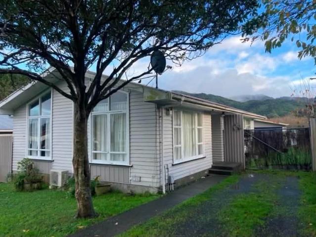 House for rent in Days Bay, Wellington