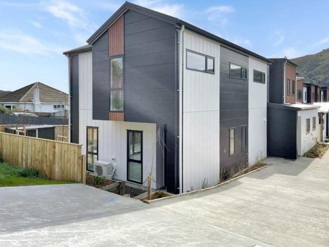 House for rent in Days Bay, Wellington