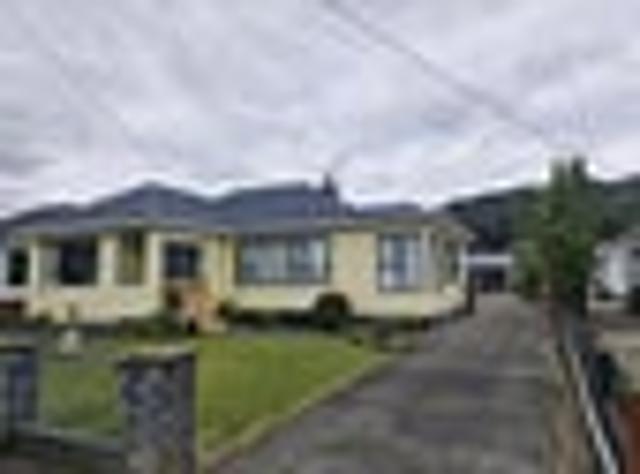 House for rent in Days Bay, Wellington