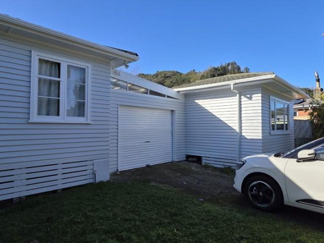 House for rent in Days Bay, Wellington