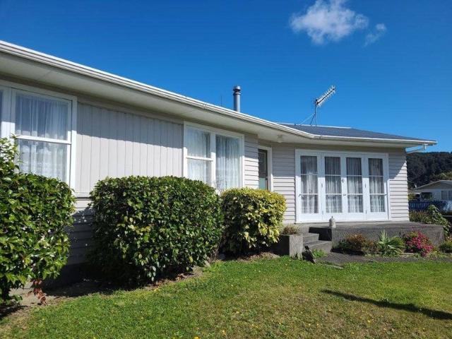 House for rent in Days Bay, Wellington
