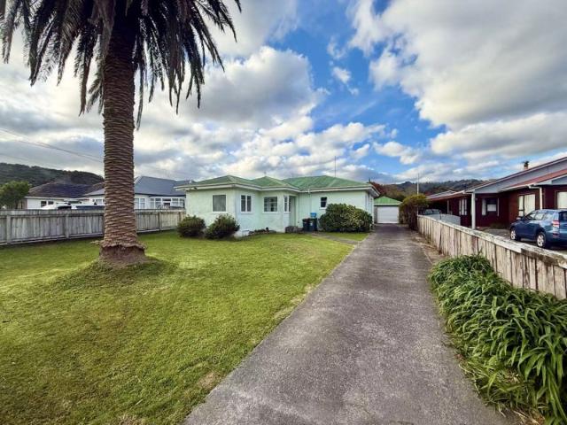 House for rent in Homedale, Lower Hutt