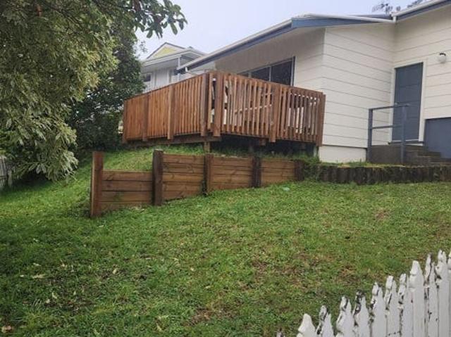 House for rent in Days Bay, Wellington