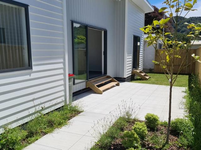 House for rent in Days Bay, Wellington