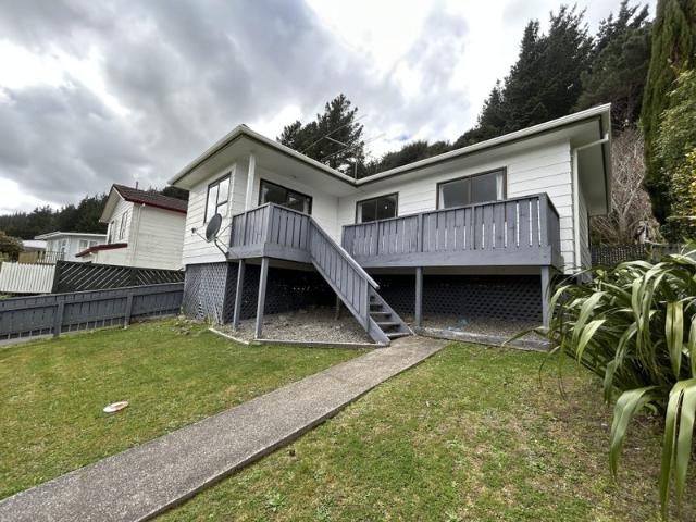 House for rent in Days Bay, Wellington