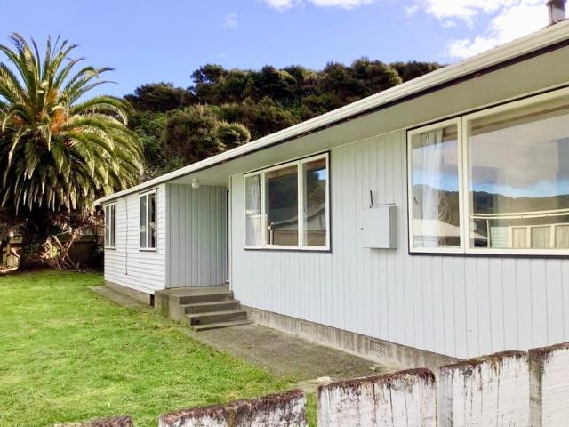 House for rent in Days Bay, Wellington