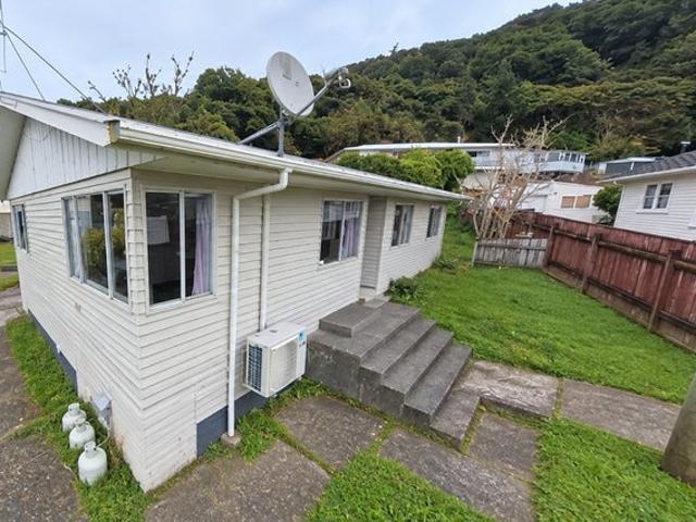 House for rent in Days Bay, Wellington