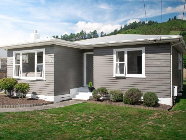 House for rent in Days Bay, Wellington