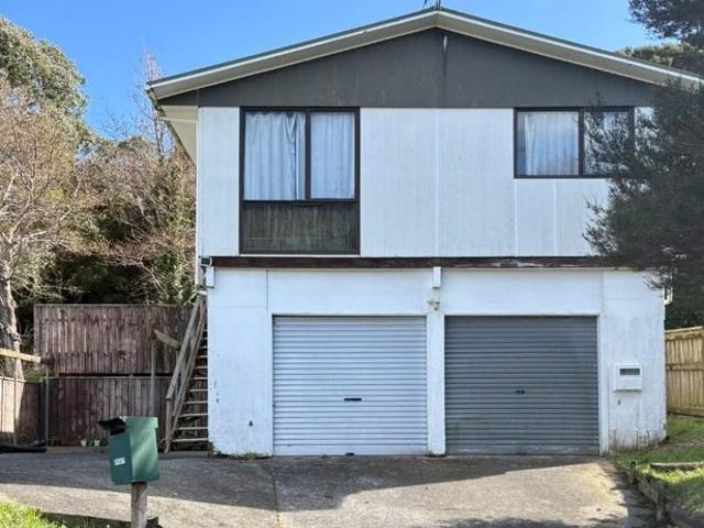 House for rent in Parkway, Lower Hutt
