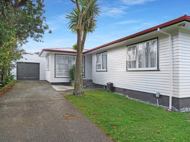 House for rent in Days Bay, Wellington