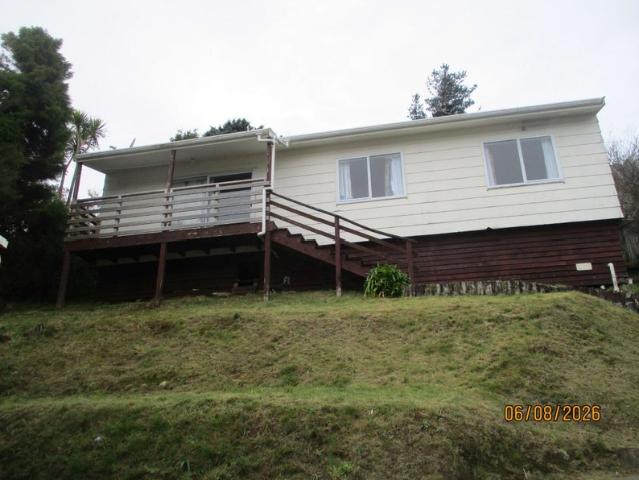 House for rent in Days Bay, Wellington
