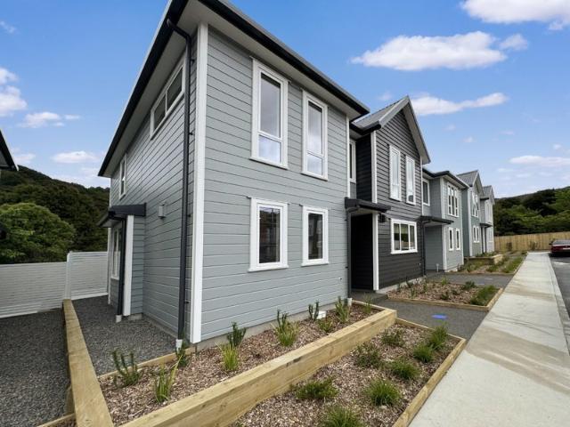 House for rent in Days Bay, Wellington