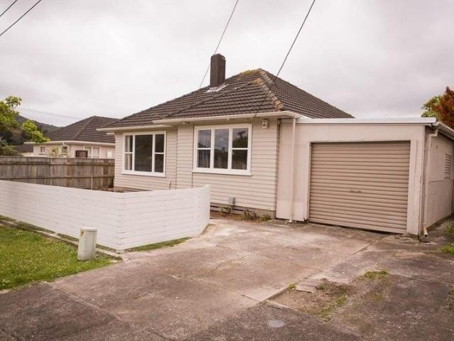 House for rent in Days Bay, Wellington