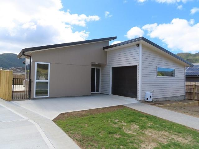 House for rent in Days Bay, Wellington
