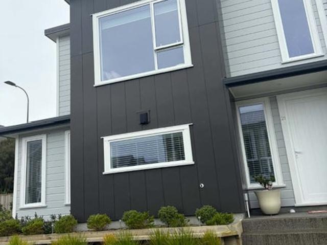 House for rent in Days Bay, Wellington