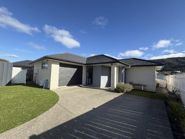 House for rent in Days Bay, Wellington