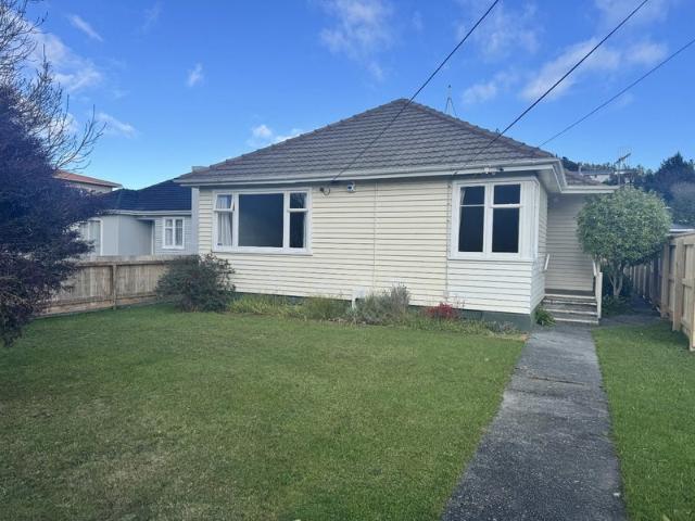 House for rent in Days Bay, Wellington