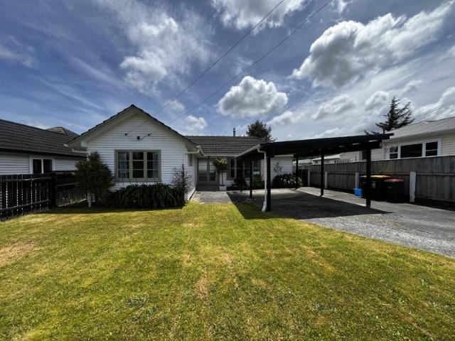 House for rent in Days Bay, Wellington