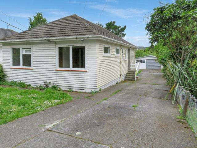 House for rent in Days Bay, Wellington