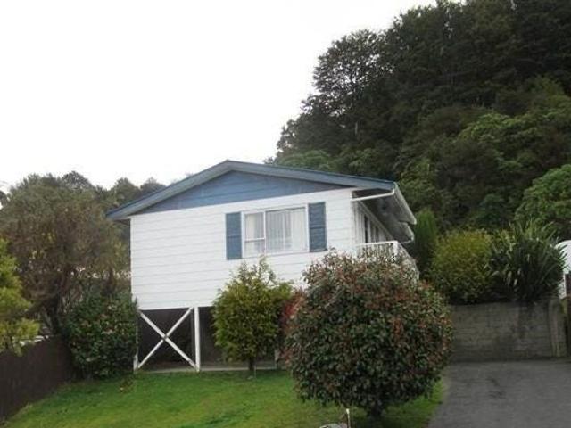 House for rent in Parkway Rise, Lower Hutt
