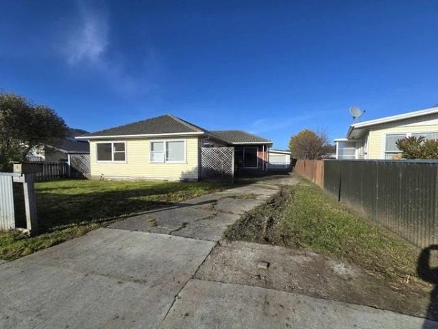 House for rent in Days Bay, Wellington