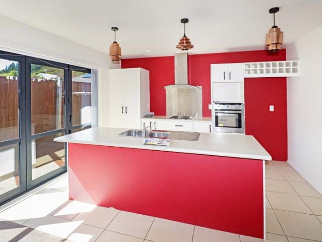 House for rent in Days Bay, Wellington
