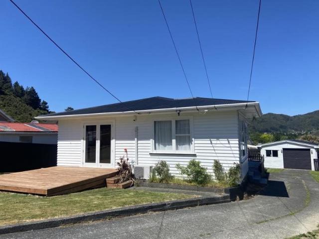 House for rent in Days Bay, Wellington