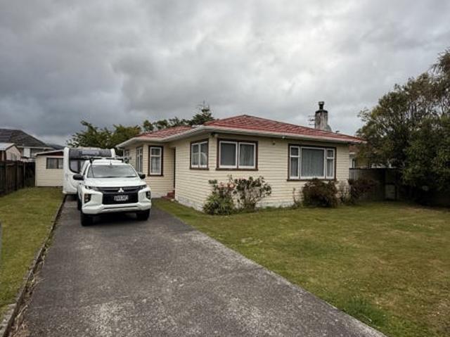 House for rent in Days Bay, Wellington