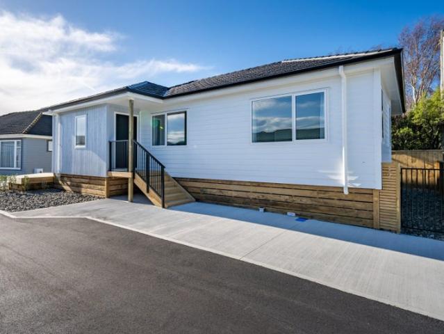 House for rent in Days Bay, Wellington