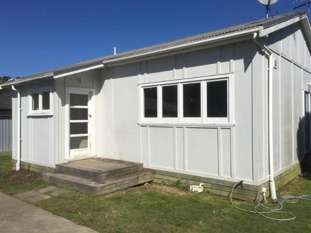 House for rent in Days Bay, Wellington