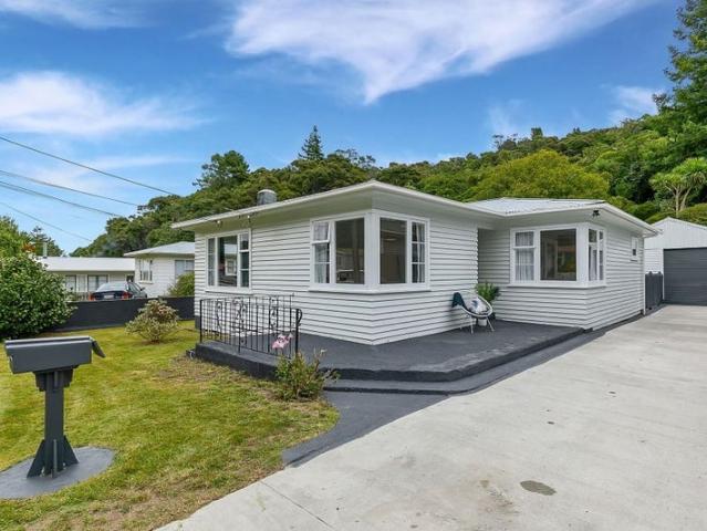 House for rent in Days Bay, Wellington