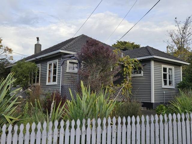 House for rent in Days Bay, Wellington