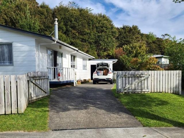 House for rent in Days Bay, Wellington