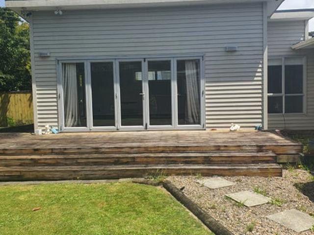 House for rent in Days Bay, Wellington