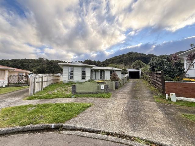 House for rent in Days Bay, Wellington